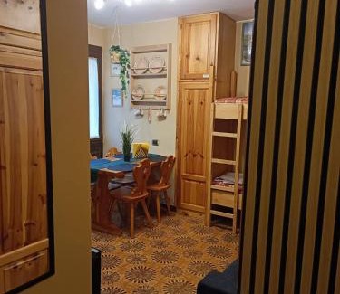 Foppolo Apartamento | ViviFoppolo