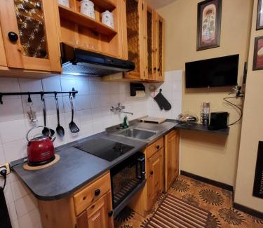Foppolo Apartamento | ViviFoppolo