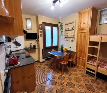 Foppolo Apartamento | ViviFoppolo
