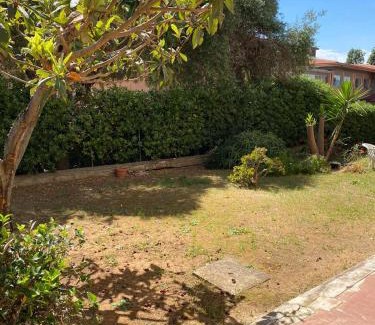 Sperlonga Apartamento | Vivilo Collection - Santa Laura Loft with Garden