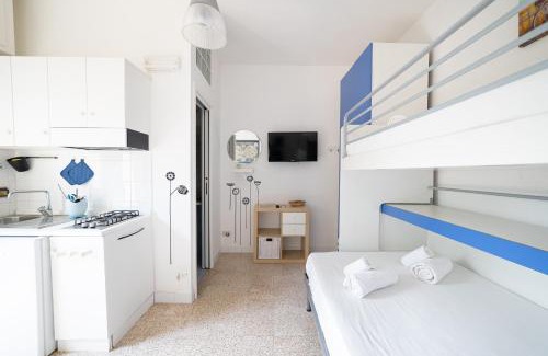 Sperlonga Apartamento | Vivilo Collection - Santa Laura Loft with Garden