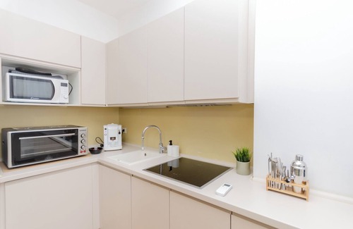 Gioia Apartamento | VivimiHome-Apartment near Milano Central