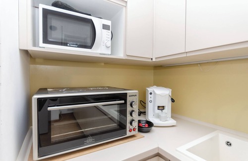Gioia Apartamento | VivimiHome-Apartment near Milano Central