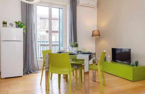 Gioia Apartamento | VivimiHome-Apartment near Milano Central