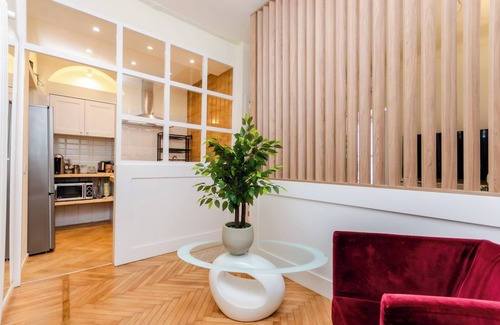 Porta Lodovica Apartamento | Vivimihome-Bligny House