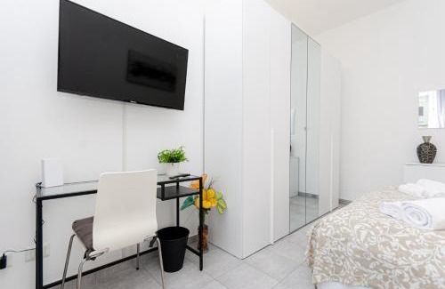 Dergano Apartamento | VivimiHome - Crespi House a 3 minuti dalla Metro
