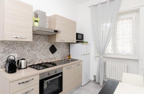 Dergano Apartamento | VivimiHome - Crespi House a 3 minuti dalla Metro