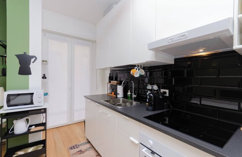 Lorenteggio Apartamento | VivimiHome - Fiordalisi Home