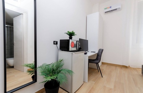 Cagnola Apartamento | VivimiHome - Plana Room
