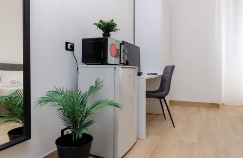Cagnola Apartamento | VivimiHome - Plana Room