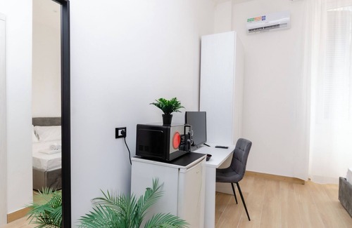 Cagnola Apartamento | VivimiHome - Plana Room