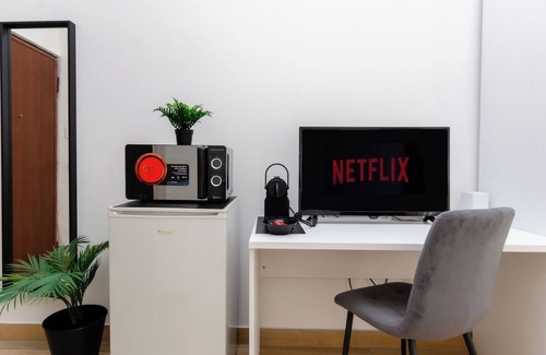 Cagnola Apartamento | VivimiHome - Plana Room