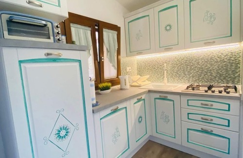 Olbia Villa | VivimiHome - Villa Rudalza