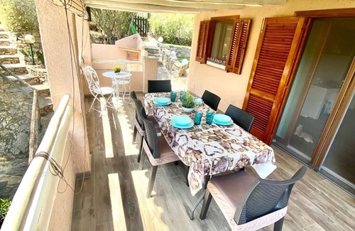 Olbia Villa | VivimiHome - Villa Rudalza