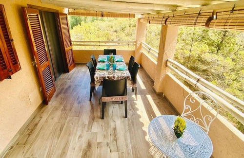 Olbia Villa | VivimiHome - Villa Rudalza