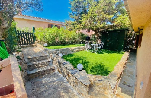 Olbia Villa | VivimiHome - Villa Rudalza