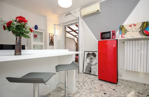 Porta Vittoria Apartamento | VivimiHome - Zanella House