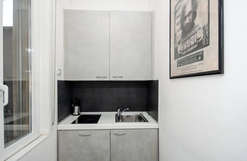 Porta Vittoria Apartamento | VivimiHome - Zanella House
