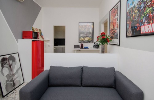Porta Vittoria Apartamento | VivimiHome - Zanella House