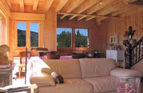 Ocenilla Casa | Vivir en el Campo