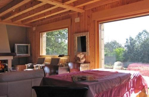 Ocenilla Casa | Vivir en el Campo