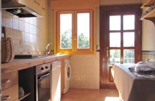 Ocenilla Casa | Vivir en el Campo