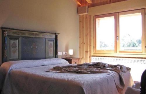 Ocenilla Casa | Vivir en el Campo