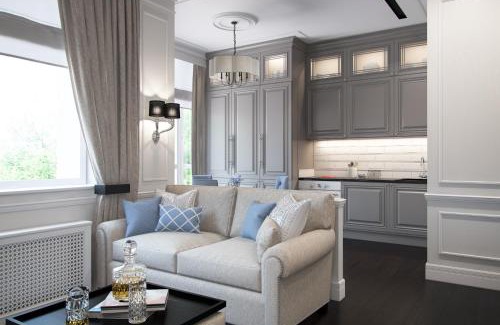 Odessa City Center Apartamento | Vivmar