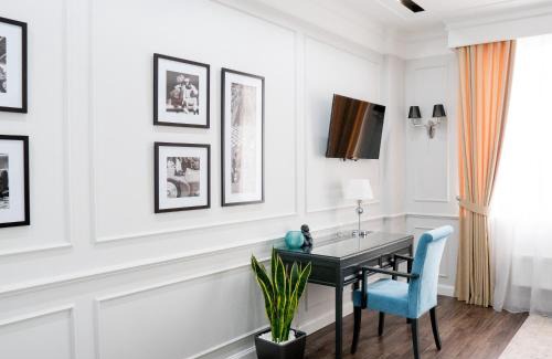 Odessa City Center Apartamento | Vivmar