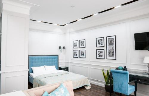 Odessa City Center Apartamento | Vivmar