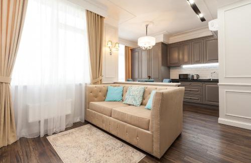Odessa City Center Apartamento | Vivmar