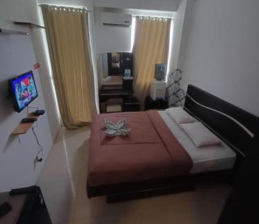 Depok Apartamento | Vivo Apartement by Wm Management