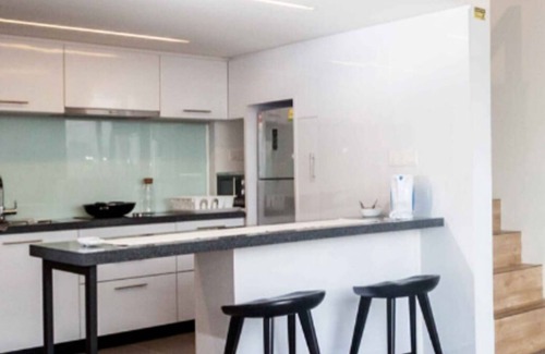 Kuala Lumpur Apartamento | Vivo by Plush