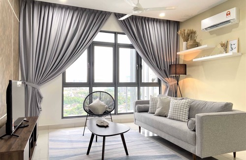 Kuala Lumpur Apartamento | Vivo by Plush