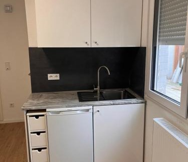 Kerken Apartamento | Vivo Kerken