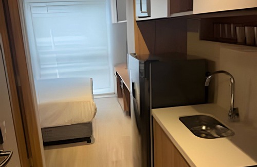 Chapinero Apartamento | Vivo52