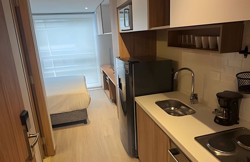 Chapinero Apartamento | Vivo52
