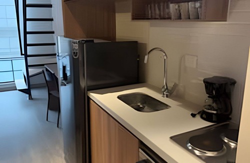 Chapinero Apartamento | Vivo52
