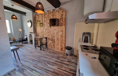 Saint-Mathieu Apartamento | Vivre à deux pas du Palais