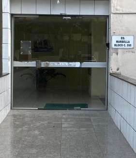 Jardim Camburi Apartamento | Vix Stay 502 6 pessoas 4km Aeroporto 8km Pavilhao Carapina