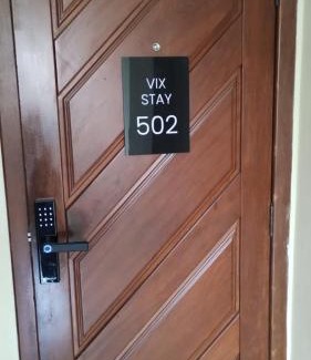 Jardim Camburi Apartamento | Vix Stay 502 6 pessoas 4km Aeroporto 8km Pavilhao Carapina