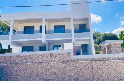 Theologos Apartamento | Vixen Apartment