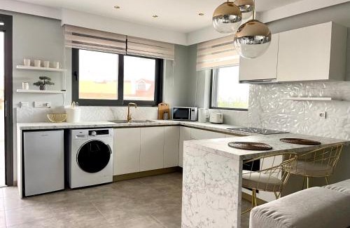 Theologos Apartamento | Vixen Apartment