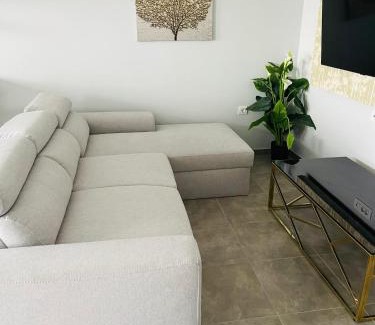 Theologos Apartamento | Vixen Apartment