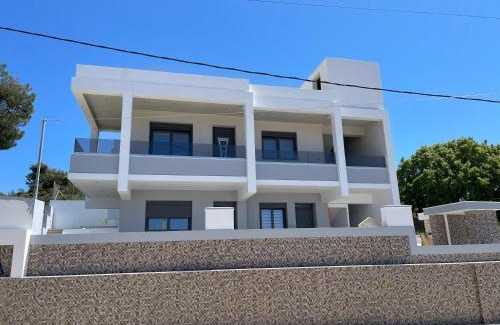 Theologos Apartamento | Vixen Apartment Studio 2