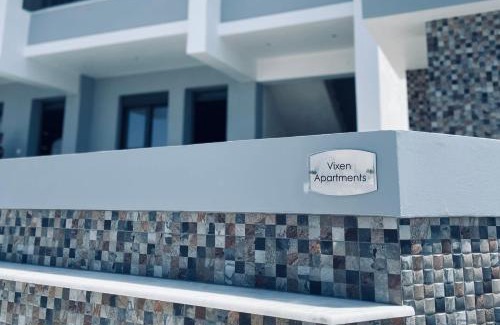 Theologos Apartamento | Vixen Apartment Studio 2
