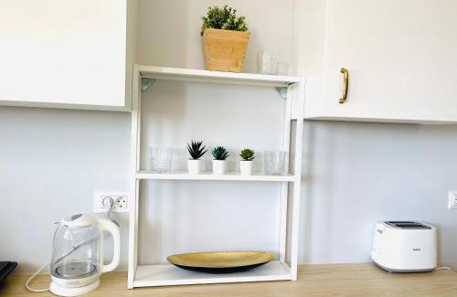 Theologos Apartamento | Vixen Apartment Studio 2