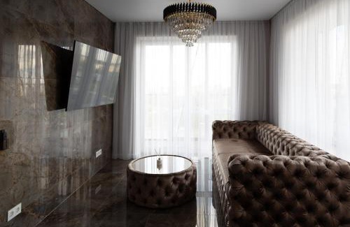 Virsuliskes Apartamento | VIXI Skylum