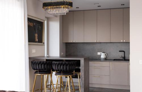 Virsuliskes Apartamento | VIXI Skylum