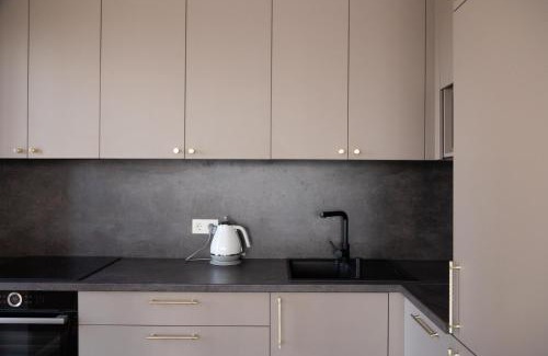 Virsuliskes Apartamento | VIXI Skylum